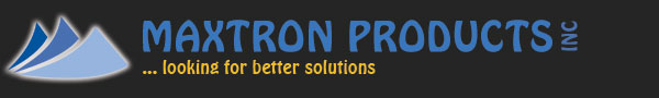 MaxtronProducts_Logo